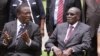 Zimbabwe có hai phó tổng thống mới