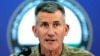 Top US General: Pakistan Has Yet to Act Against Afghan Taliban