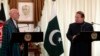 Pakistan Frees Afghan Taliban Prisoners in Peace Effort