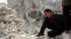 Сирия просит ООН расследовать предполагаемую химическую атаку