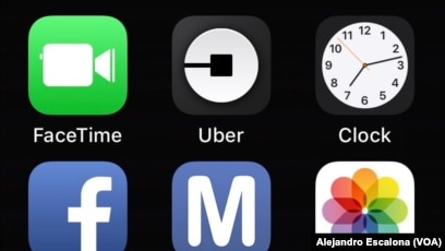 Get Uber Free
