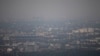Mexico City Issues First Ozone Alert in 14 Years