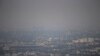 Mexico City Berlakukan Waspada Ozon Pertama dalam 14 Tahun