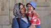 نازنین زاغری شهروند بریتانیایی ایرانی که در سفر به ایران بازداشت شد 