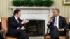 미국-베트남 정상회담...오바마, 인권 개선 압박