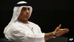 Yousef al-Otaiba