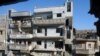 Syrian Opposition Says Civilians Massacred in Hama