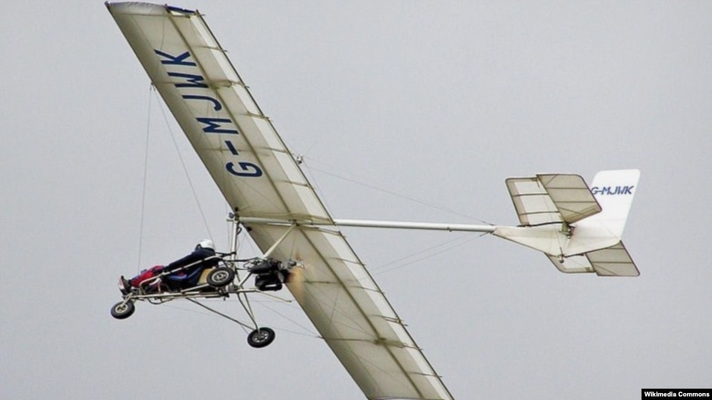 Cara Membuat Helikopter  Mini Yang Bisa Terbang 