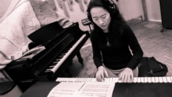 Pianist Helen Sung's Anthem For A New Day