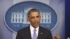 Obama Minta Kongres Tangguhkan Sanksi Baru Atas Iran