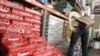Coca-Cola вернется в Бирму после 60-летнего перерыва