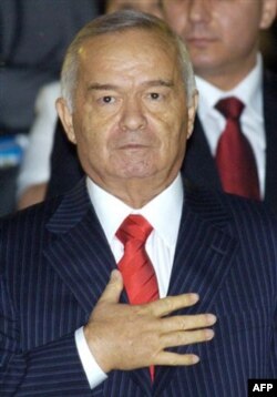 Prezident Islom Karimov axborot vositalariga erkinlik beradimi?