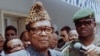 Chute de Mobutu, 20 ans déjà