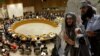 طالبان: پر ښځو د محدودیتونو په اړه د امنیت شورا اندېښنې له واقعیته لیري دي
