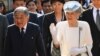 Japan’s Parliament Clears Way for Emperor’s Abdication
