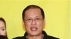 Aquino: Filipina Tidak Hadiri Upacara Nobel Untuk Rayu Tiongkok