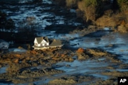 The 2008 coal ash spill in Kingston, Tennessee, which sent 4.1 billion liters of toxic waste into the Emory River, was the impetus for proposed federal controls on coal ash disposal.