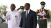 Rencontre Gbagbo-Ouattara: les prisonniers politiques au menu des échanges