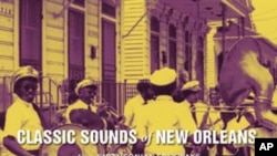 Albumom “Classic Sounds of New Orleans” Smithsonian Folkways oživljava tradicionalne zvuke New Orleansa