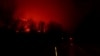 Wildfires Sweep Through Drought-stricken Southeastern US