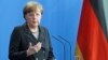 Germany Warns Russia of 'Massive Damage' Over Crimea 