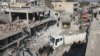 США осудили теракты, осуществленные ИГИЛ в Сирии