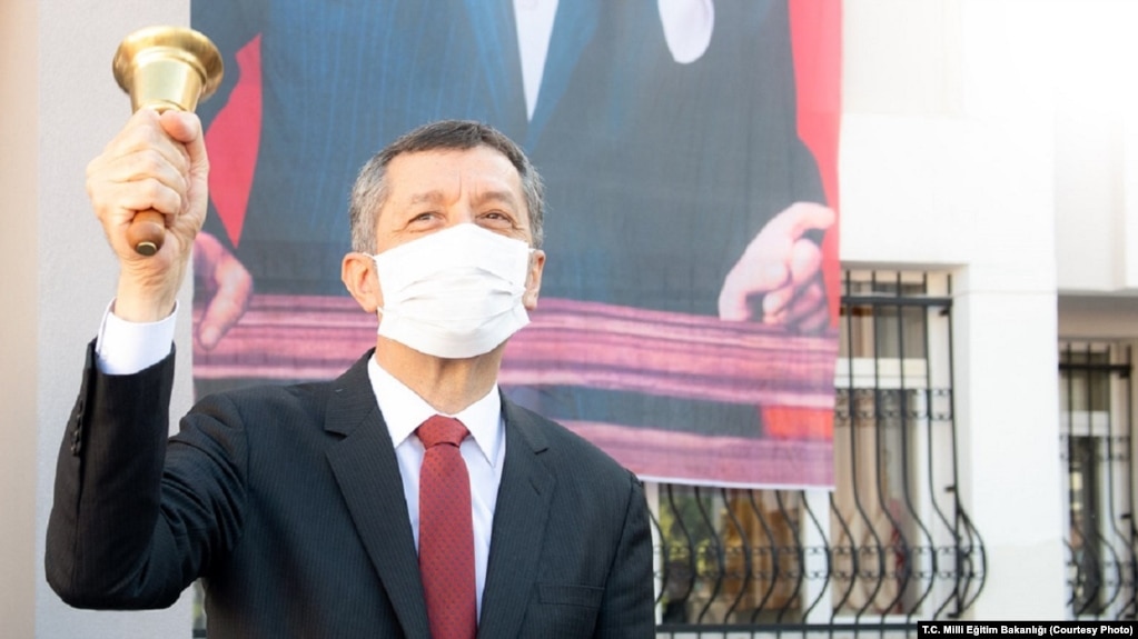 Okullar 6 Eylül’de Açılacak