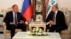Москва укрепляет связи с Багдадом и Эрбилем