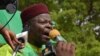 L'opposant nigérien Mahamane Ousmane revendique toujours sa victoire