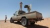 North Africa Braces for Impact as Islamic State Fighters Return