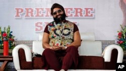 Gurmeet Ram Rahim Singh