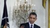 Obama : l’intervention américaine en Libye est justifiée