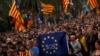 Catalunha: Aliados pressionam o líder a ignorar prazos de Madrid e declarar independência