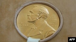 Giải thưởng Nobel