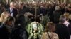 Hundreds Attend Funeral of Slain Bulgarian Journalist