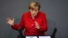 Immigration : début de mea culpa de Merkel après un revers électoral