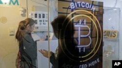 Hong Kong Bitcoin