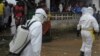 Autoridades angolanas garantem estar preparadas para enfrentar o ébola