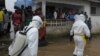 OMS: Brote de ébola se subestimó
