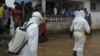 Ebola : la souche "Zaïre" confirmée en RDC