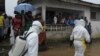  Maigatari, na Jiran Kayayyakin Aiki kan Ebola