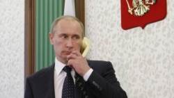 ကန်နဲ့ ရုရှား မဟာမိတ် ဆက်ဆံရေး ဆွေးနွေးဖို့ Putin ကမ်းလှမ်း