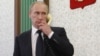 ကန်နဲ့ ရုရှား မဟာမိတ် ဆက်ဆံရေး ဆွေးနွေးဖို့ Putin ကမ်းလှမ်း