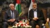 ’اسرائیل و فلسطین امن مذاکرات جاری رہ سکتے ہیں‘