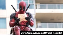 deadpool