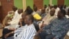 La Haute cour suspend le procès du dernier gouvernement Compaoré