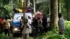 Rights Group: Rebels Massacring Civilians in E. Congo