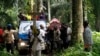 Huit morts dans une attaque attribuée à une milice "d'autodéfense" en RDC