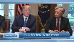John Bolton: In the Room