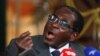 Swearing-in Set for Zimbabwe's Mugabe